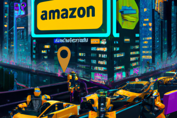 The Pressure Mounts for Amazon’s Delivery Service Partners: A Look at Strict Demands and Financial Struggles
