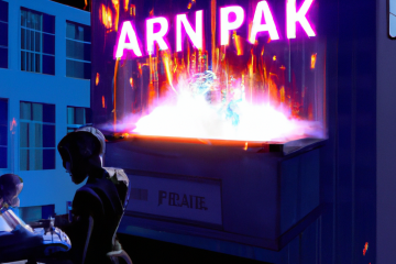 “Pixar’s Incredible Technology: Revolutionizing the Art of Fire Simulation in Animation”
